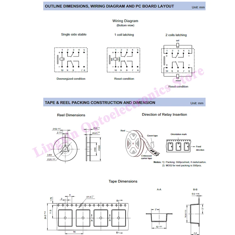 Computers e Electronics