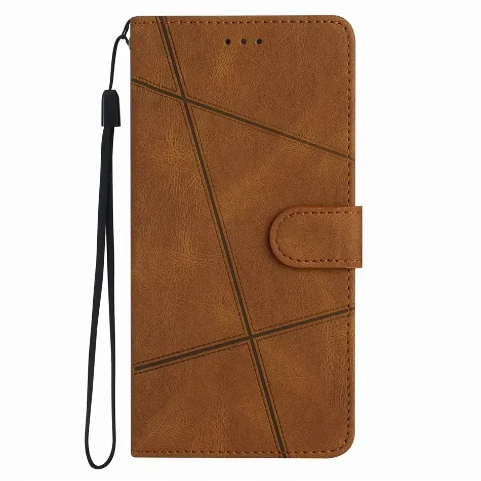 Premium Wallet Flip Case - Sleek and Durable Protective Cover