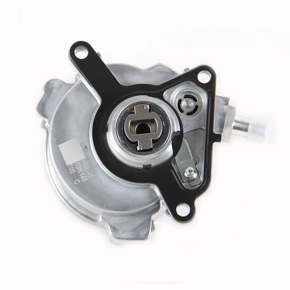 3.6l Vacuum Pump Fit For Atlas Cross Sport Cc Passat/r36 Phaeton