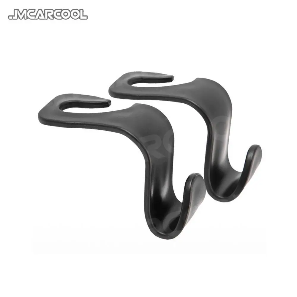 Car Rear Seat Headrest Mount Hanger 1PC Car Accessories