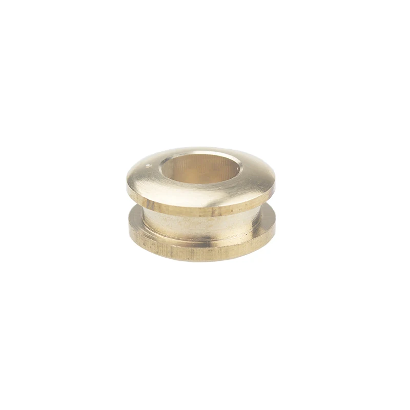 20*10mm Brass Gas Hole Screw Grommets Connection Eyelet DIY Bag Part Hardware Handmade Cloth Ring Leather Craft Buckle