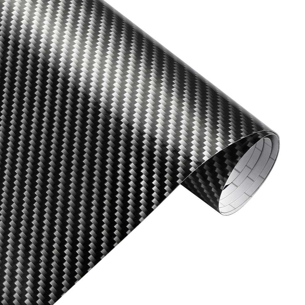 2D Carbon Fiber
