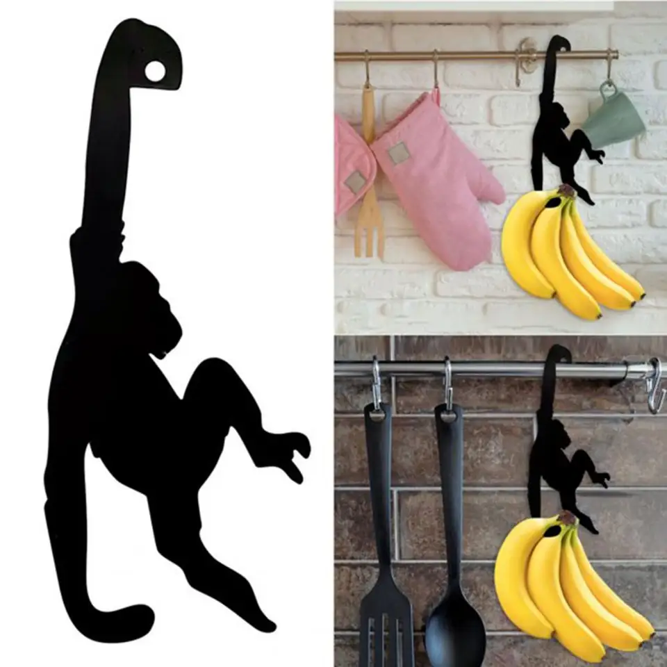 Meadow Lane Soporte Para Plátanos ' Colgador De Frutas De Pl | Envío Gratis