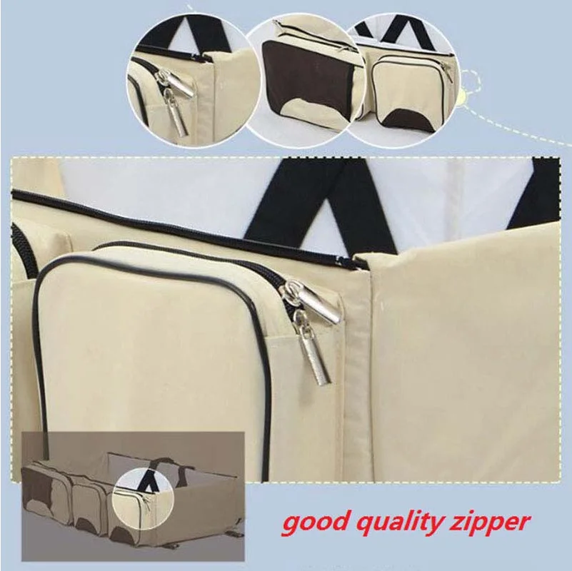 lit sac à langer