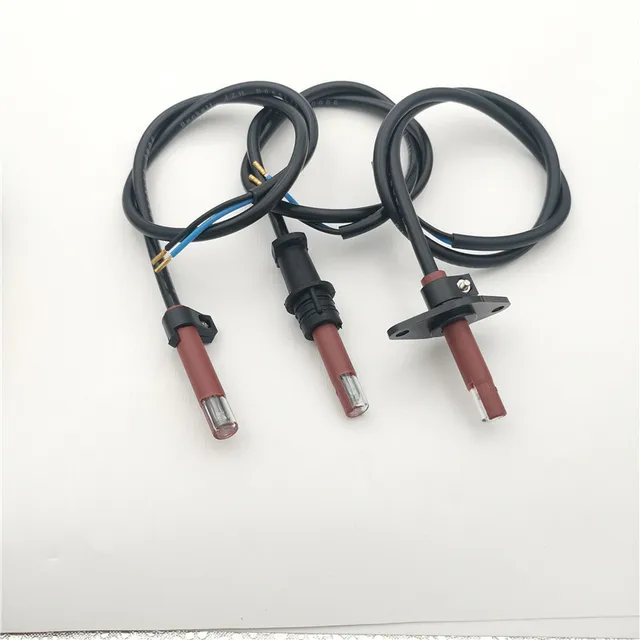 Qrb1 Lángérzékelő Elektromos Szemégető Detektálás Fotorezisztor Égő Fényérzékeny Cső Dízel Fotocell - Image 6