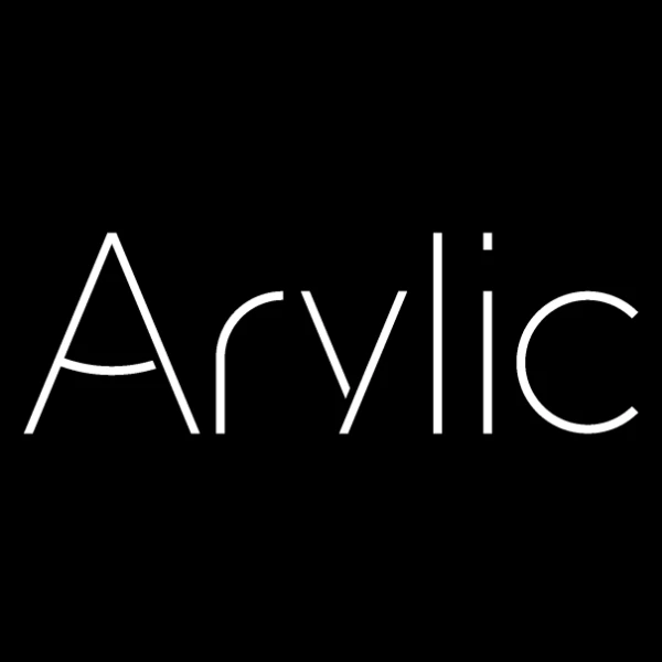 Arylic Mall Store