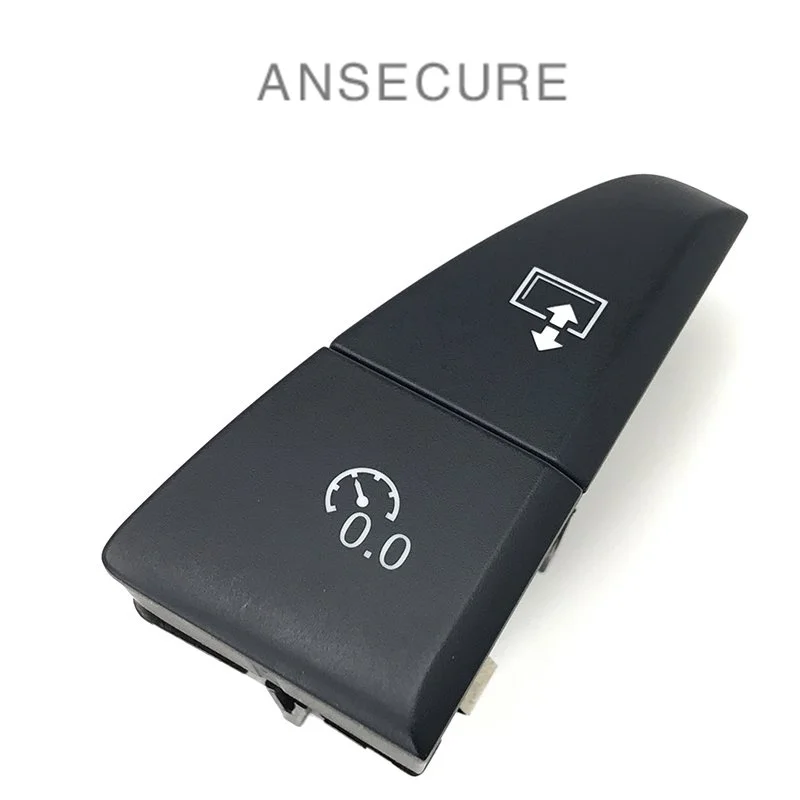 Lhd Trip Counter Reset Swith Pulsante Display Unit Switch Per Audi A6 C7 A7 Sportback Rs6 Rs7 2011-2018 4 G1927227 4 G1 927 227