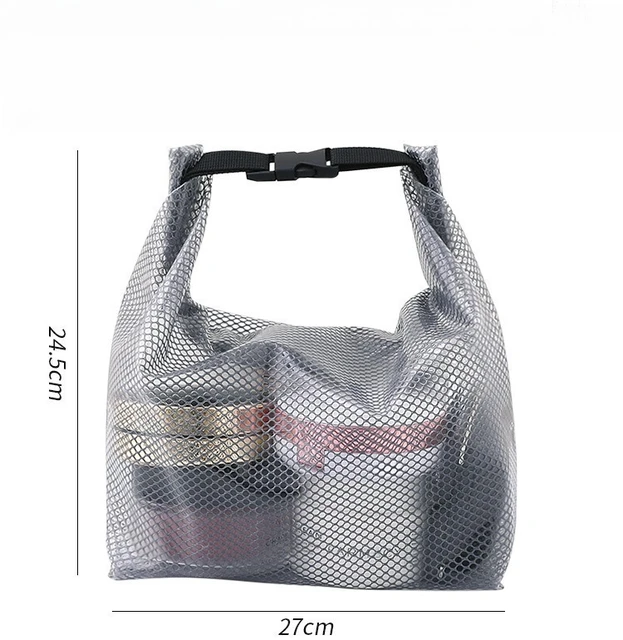 Traveling Essentials Portable Organizer Boxes 50stk Traveling Essentials Portable Organizer Boxes 50stk