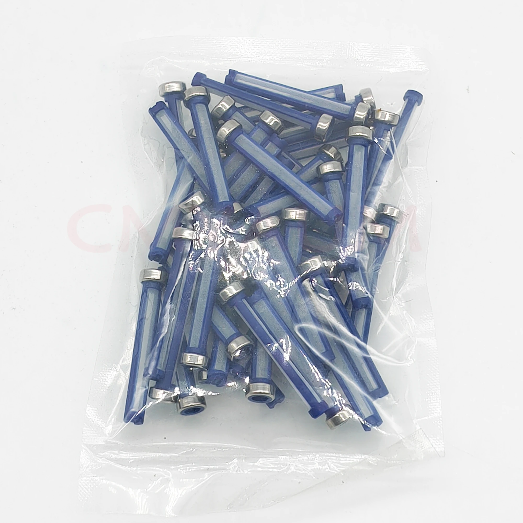 Car Styling Urea Pump Connector Small Filter 5273338 For Bosch 2.2 Cummins Emitec Truck Spare Parts urea pump connector filter