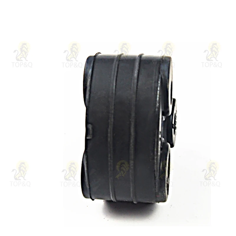 Fit for Great Wall Haval H3 H5 Cuv Exhaust pipe hanging glue Exhaust pipe fixing rubber ring