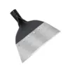 Manganese Steel Weeding Shovel Sturdy Rustproof Cleaning Scoop for Cleaning Stubborn Stickers 5