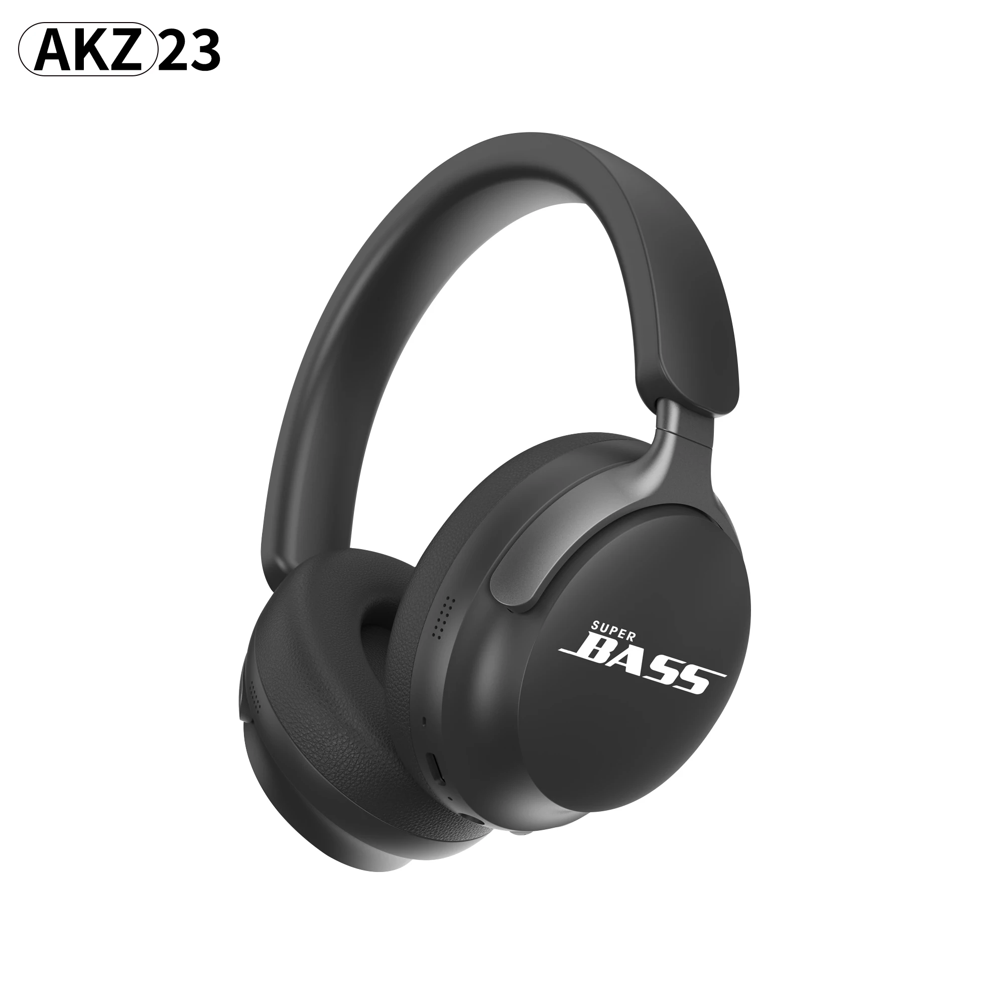 For Sooyn AKZ-23 AKZ-25 LZ-56 headset bluetooth wireless