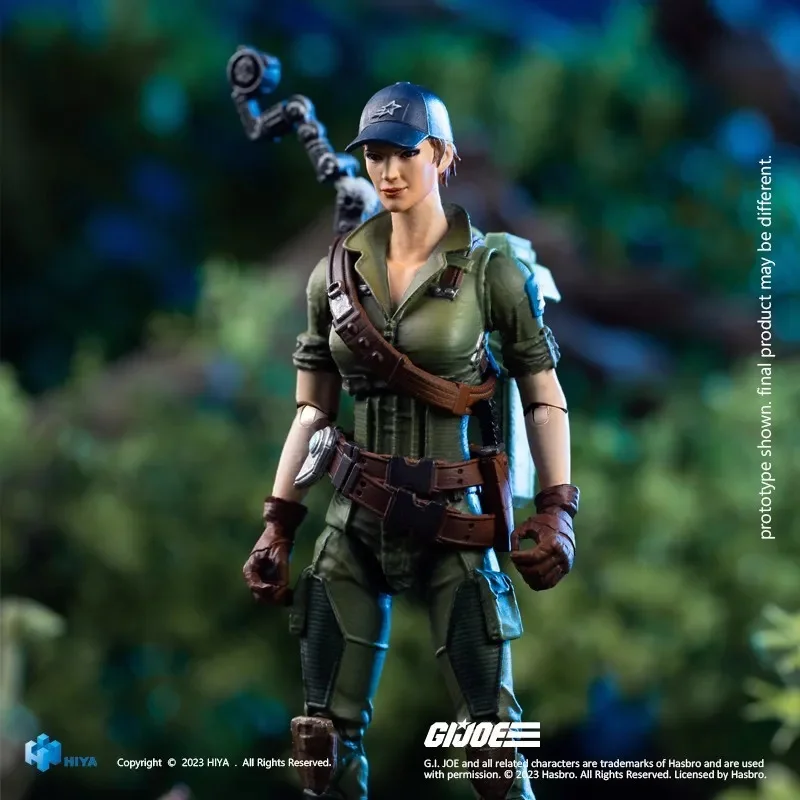 Sff8c79d78c41427d8f9e66ba3802061dO - G.I. Joe Figure