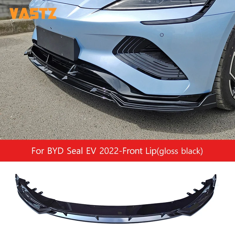 FL Gloss Black