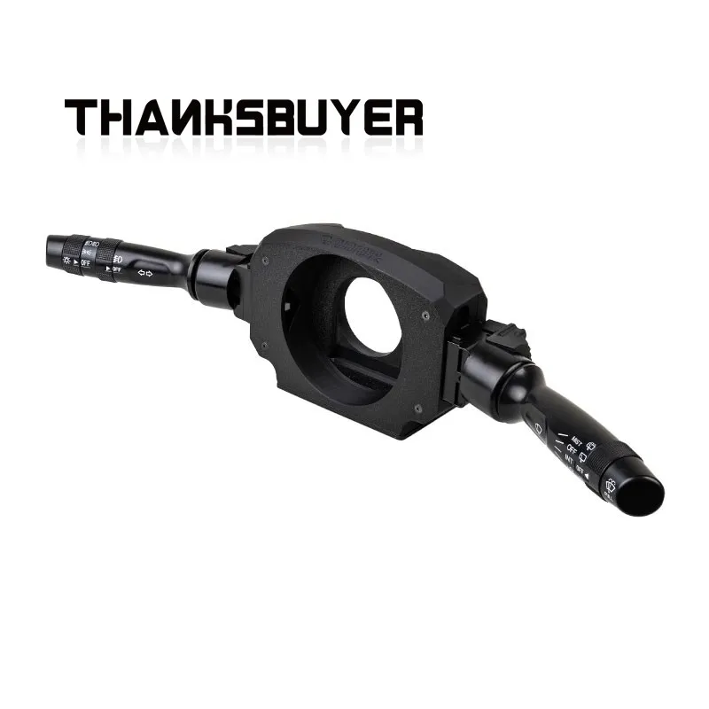 ODDOR R3/R5/R9/R12 ステアリングホイールワイパー回転信号ライト