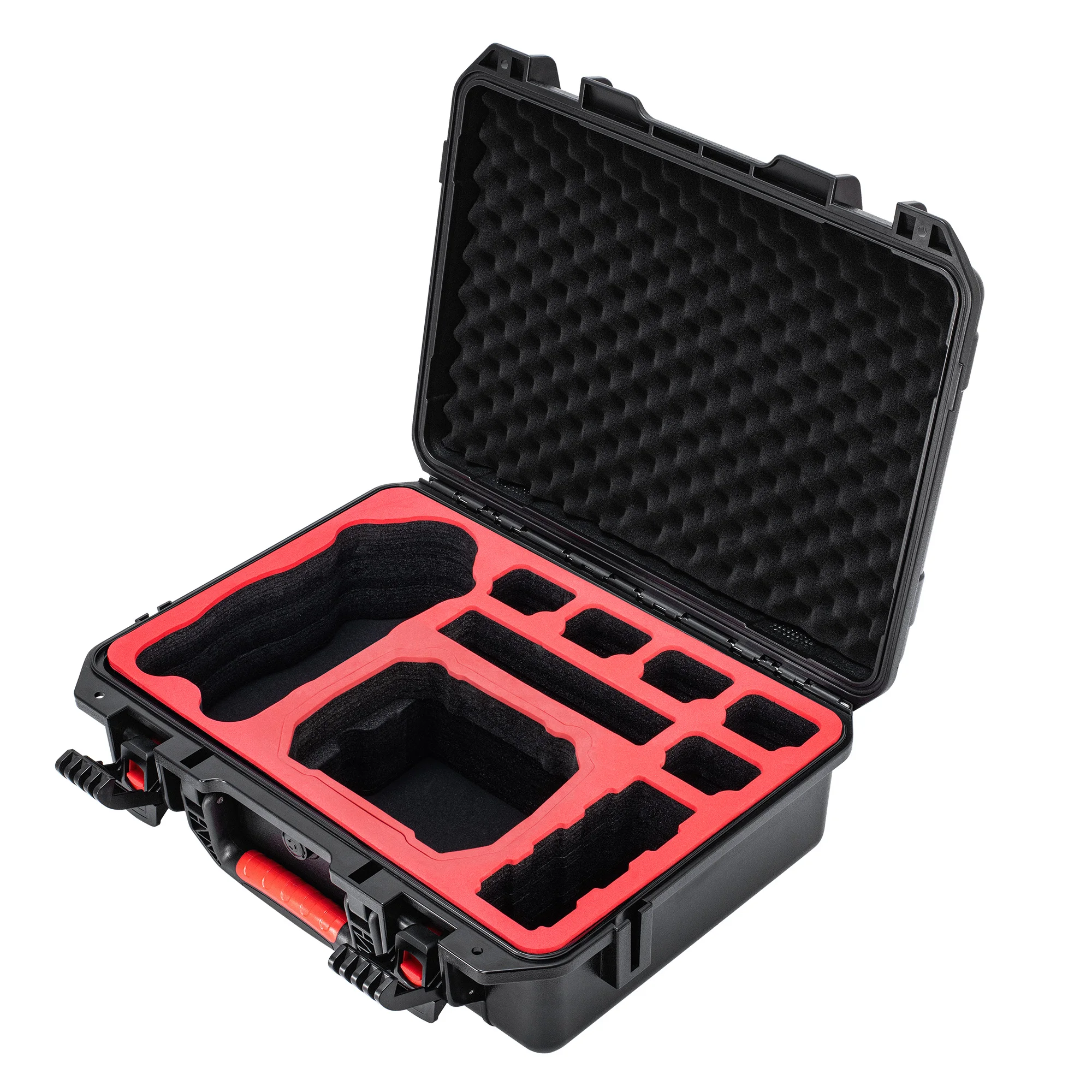 ตัวเลือกสินค้า กระเป๋ากันน้ำสำหรับโดรน DJI Mavic 4 Pro