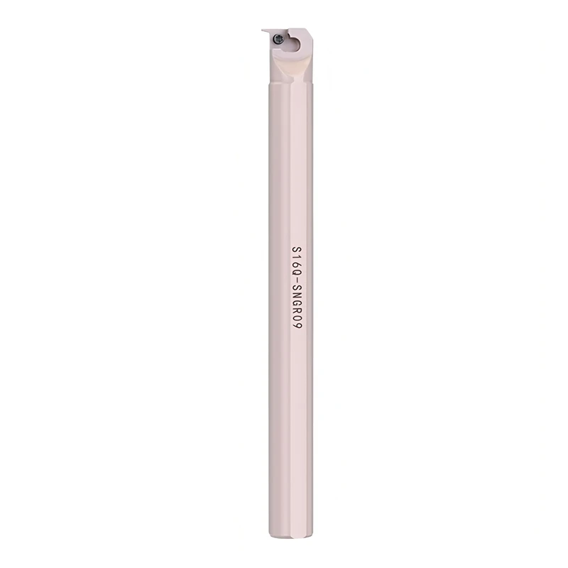 TUOZ S12M-SNGR08, S16Q-SNGR09 CNC 그루빙; S08K, S10K, S12M, S16Q S20R 보링 그루빙 및 절삭 공구 홀더