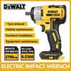 Dewalt DCF880 Cordless Impact Wrench 20V Original 2300RPM Rechargeable 13MM Electric Lithium Battery Wrench 203Nm Power Tools 1