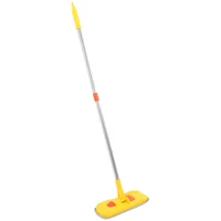 Mini Mop Kids Toddler Educational Toy Mops Floor Cleaning Housekeeping Plaything Toys for 1