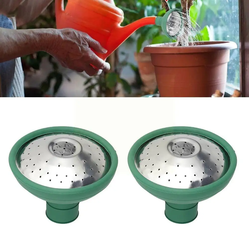 UniversalGardenWateringCanRoseWaterSprinklerSpoutWatering