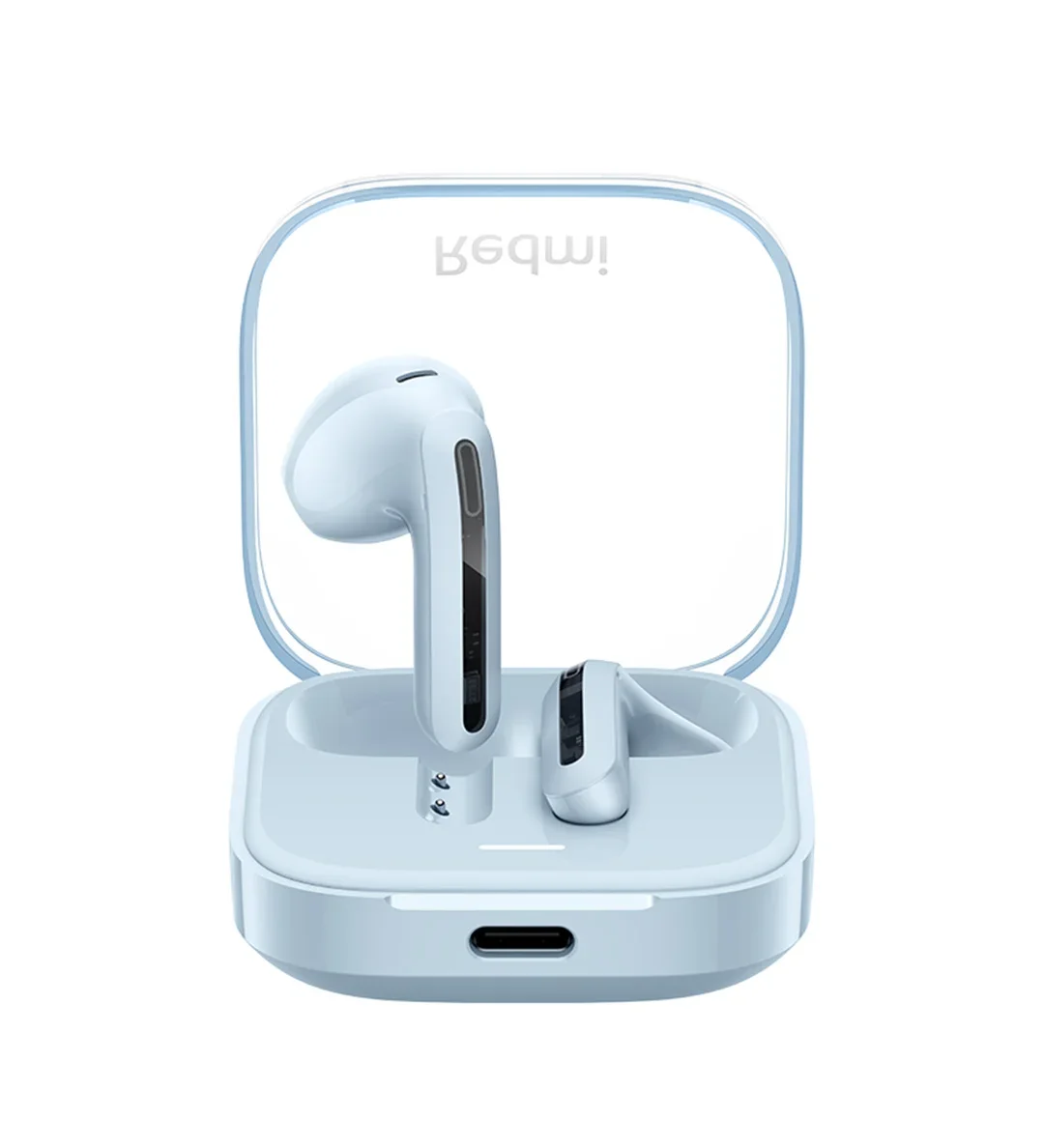 ตัวเลือกสินค้า หูฟังบลูทูธไร้สาย Redmi Buds 6 Active 30H แบตเตอรี่ทนทาน