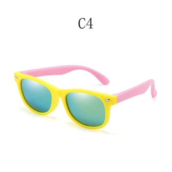 Kids Polarized Sunglasses 2