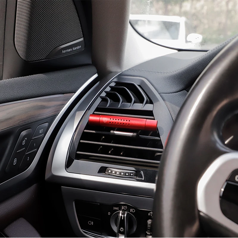 Car Aromatherapy Stick For Peugeot