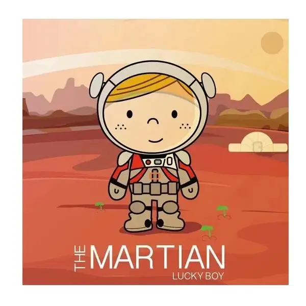 MARS WOMANBOUTIQUE Store