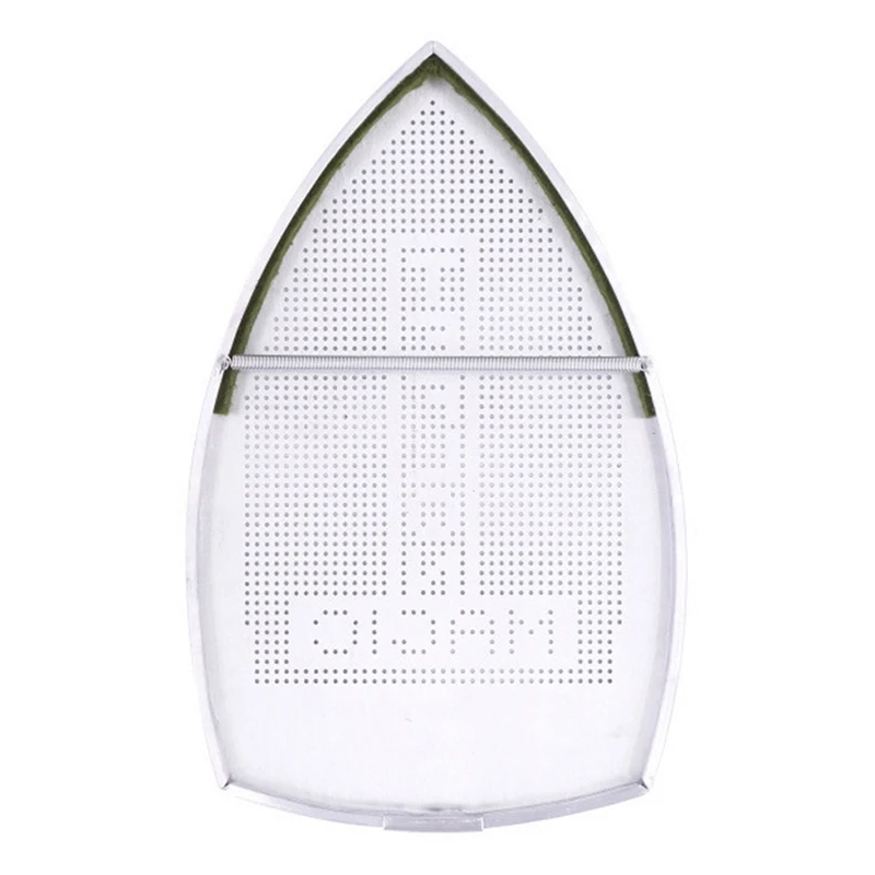 1PC Shoe Ironing Protective Case Industrial Iron Plate Cover Heat Fast Ironing Board for Shoe Aid Board Protect Fabrics ironing board handheld ironing board ironing board mat ironing board cushion ironing board cover ironing board accessories ironing protection pad ironing shoe pad iron shoe cover