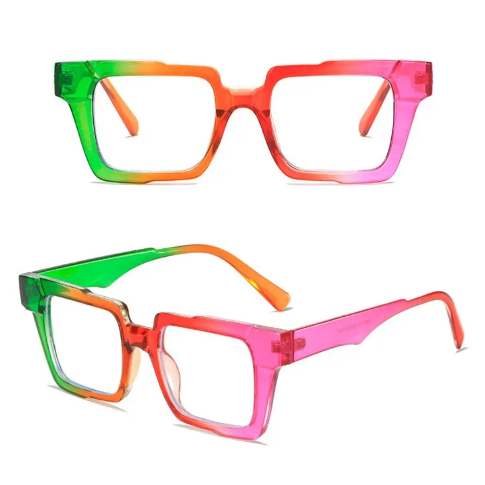

Anti UV Anti Blue-ray Eye Glasses Classic Ultralight PC Eyeglasses Eye Protection Fashion Frame Eyewear Girl