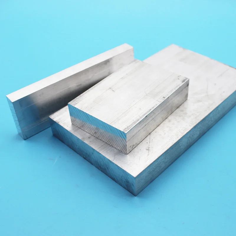 Aluminium Flat Bar Strip Metric 15mm 20mm 25mm 30mm 35mm 40mm 45mm 50mm