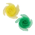 Yellow Green
