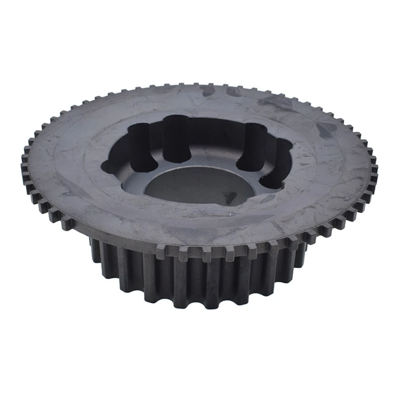 

Black Metal Gear Drive Sprocket 1130A066 For Mitsubishi PAJERO MONTERO SPORT KH4W 2008-2016 L200 Triton KB4T
