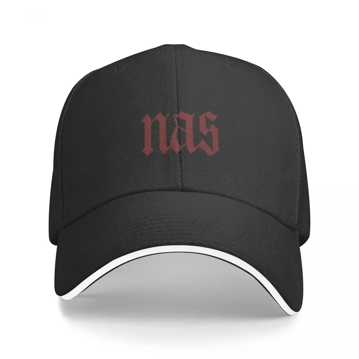 

New Nas Illmatic Logo Baseball Cap Caps Brand Man Caps New In Hat Hat Luxury Brand Women's Beach Outlet Men's