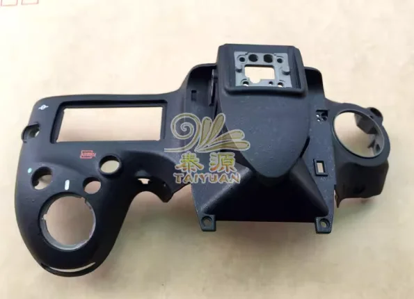 Per Nikon D750 Top Cover Case Shell Camera Ricambio Riparazione Pezzo Di Ricambio