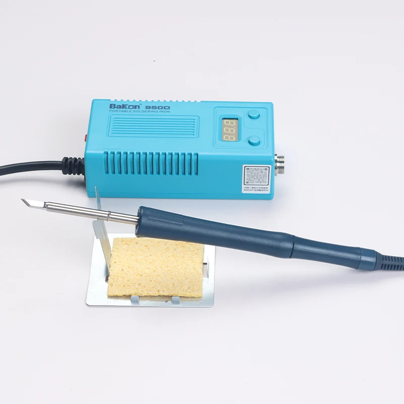 Bakon LF005 Soldering Iron handle For BK950D