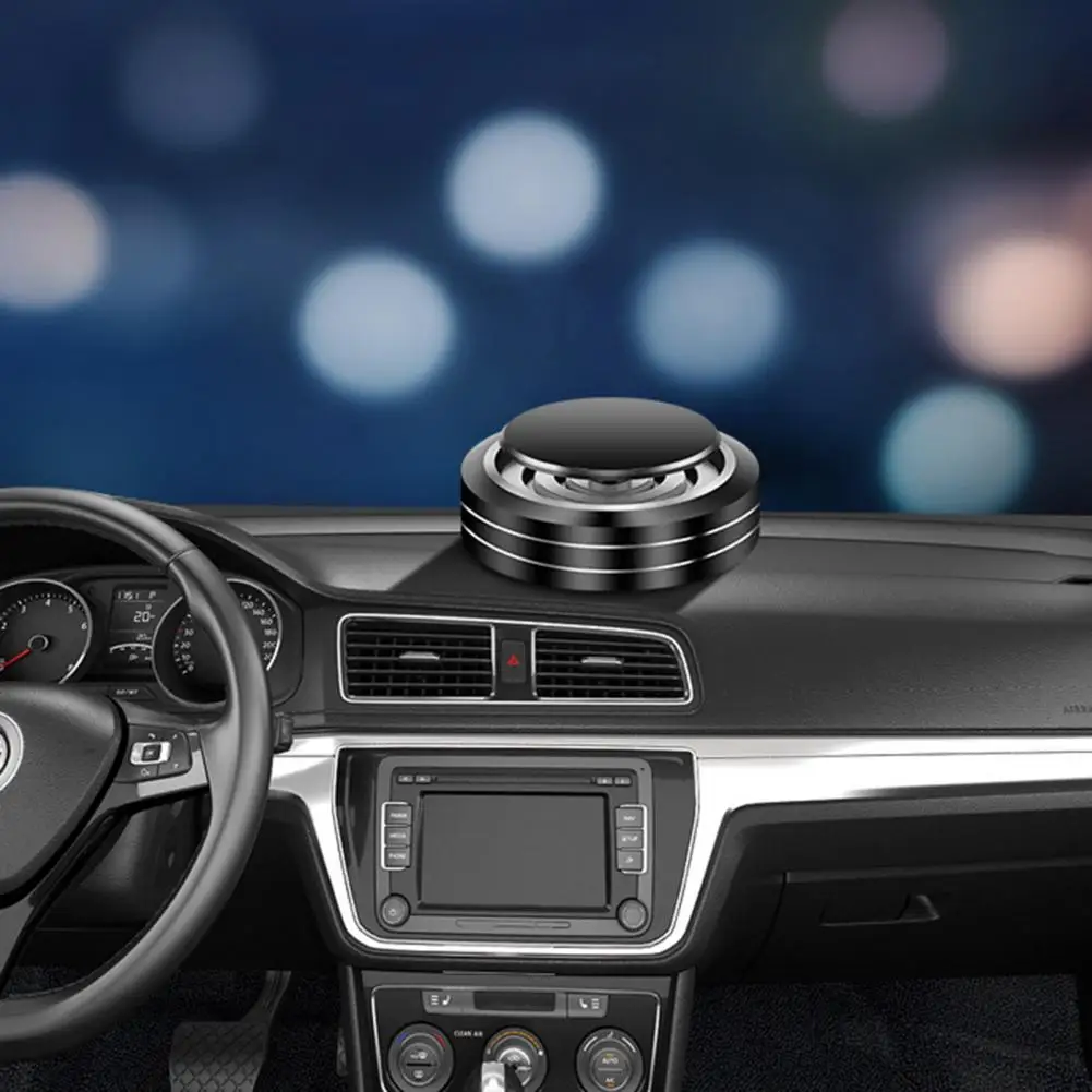 

Car Air Vent Scent Innovative Aromatheraphy Pill Creative for Vehicles Car Air Vent Fragrance Car Air Freshener