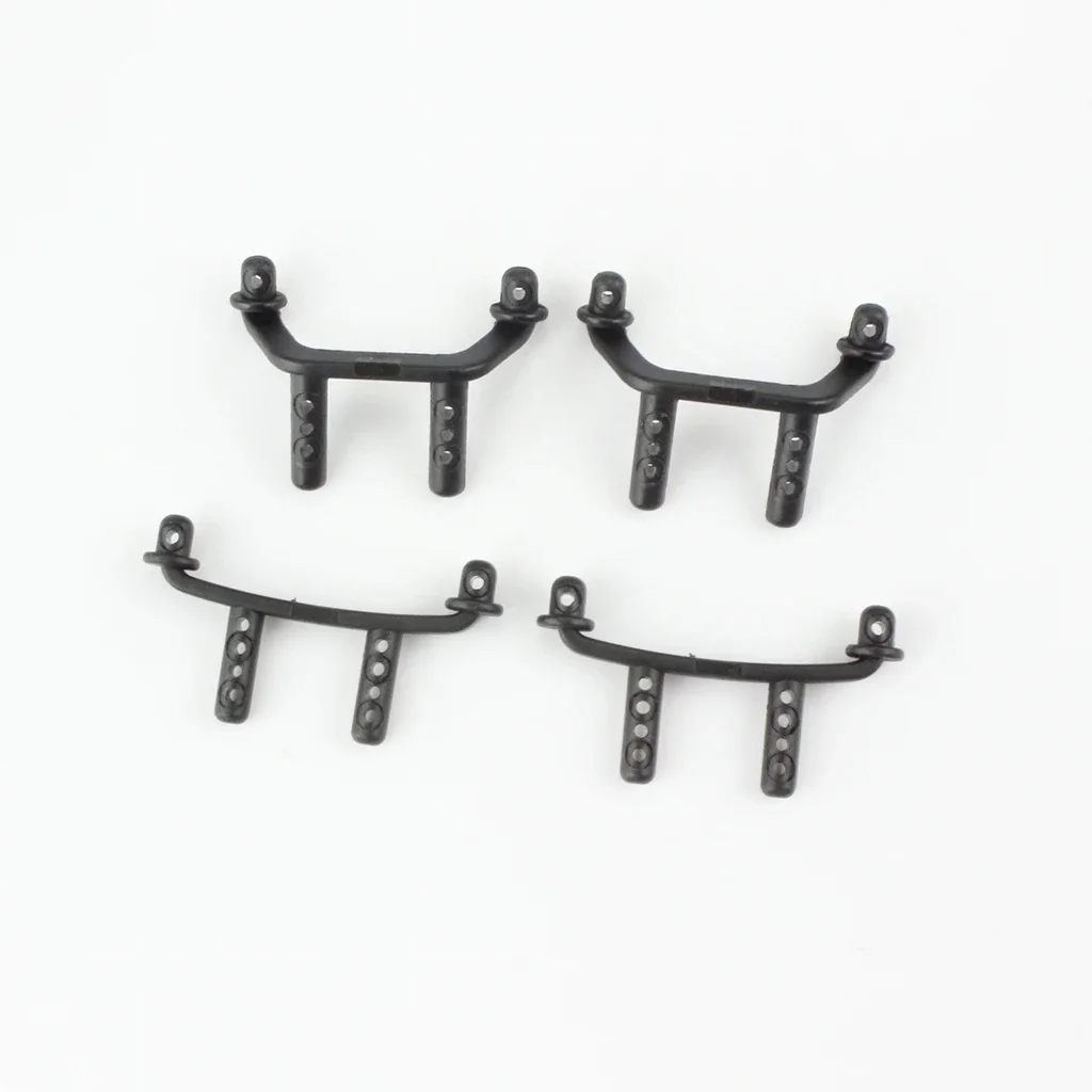 

Wltoys 284131 RC автомобильные запасные части 284131-2053 284131-2054 передний задний корпус колонна