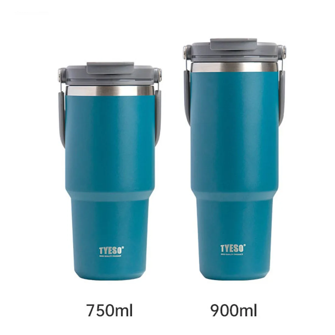 Tyeso Stainless Steel Coffee Cup Cold And Hot Double-layer Insulated Cup Tumbler Thermo Water Bottle Car Travel Mug Vacuum Flask 26 Sff8ee1be4e364b8aa46fb69ac921e6c4q