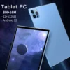 2025 Android 12.0 Tablet PC 10.1 Inch 12GB RAM 512GB ROM WIFI GPS 4G LTE Phone Tablet Gifts Tablet 2