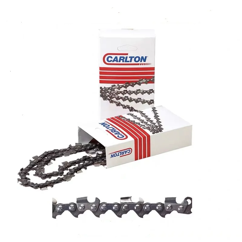 Super Quality USA Brand-Calton Chain,0.325 pitch 18 inches-72 links ,20 inches-76links for Gasoline chain saw