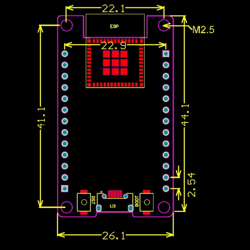 ESP32-C3  ھ    Wifi +    Iot  ESP32-C3FH4 Ĩ