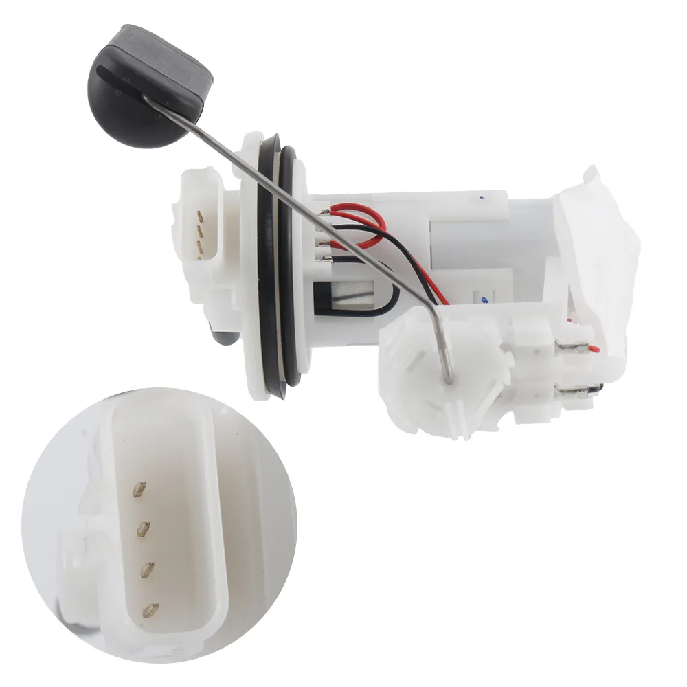 Muslimmoto Gruppo Pompa Carburante Per Honda Zoomer-X 2012 Accessorio Sistema Carburante Moto