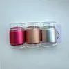 XMQ NAIL ART STAMPING TOOLS STAMPER AND SCRAPER DOUBLE SIDE 4.0CM 1