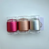XMQ NAIL ART STAMPING TOOLS STAMPER AND SCRAPER DOUBLE SIDE 4.0CM 1