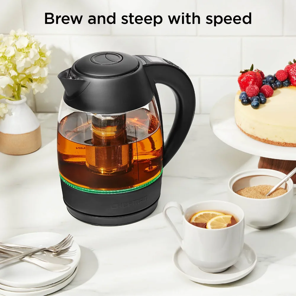 https://ae01.alicdn.com/kf/Sff8f19a3c6294f6a8e5e529528d0fd27L/Chefman-Electric-Kettle-1-8L-Temperature-Presets-Infuser-Included-Digital-Control-Black-1500W-Electric-Kettles.jpg