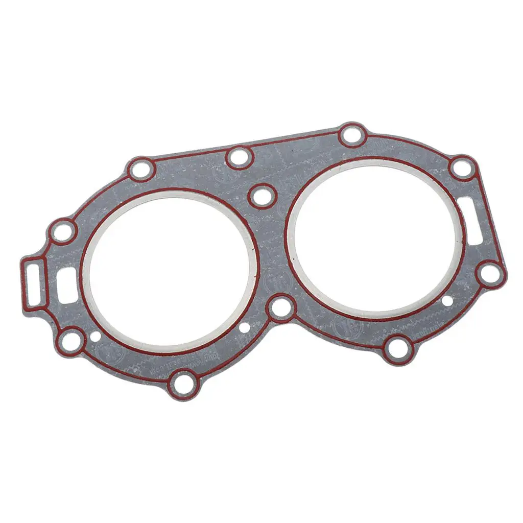 야마하 실린더 헤드 개스킷, 2 스트로크, 25-30hp, 689-11181-02-00