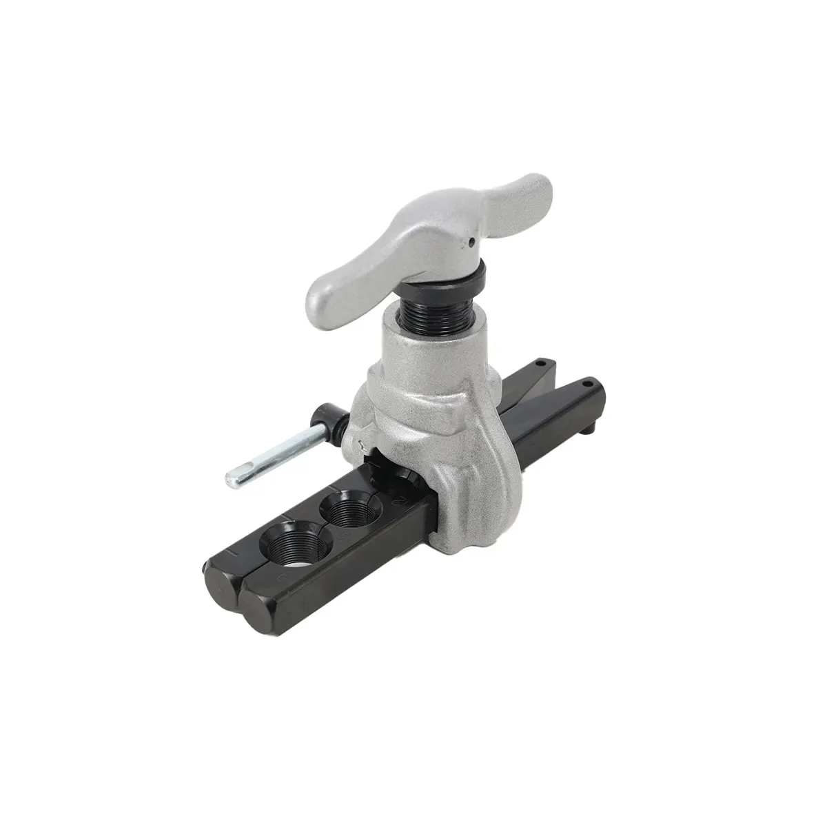 Rohraufweitungswerkzeug-Set 6-Loch Einzel-Splint Exzentrischer Rohrexpander aus Aluminiumlegierung CT-806M für Kältemittel- und Bremsleitungen – Detail 12