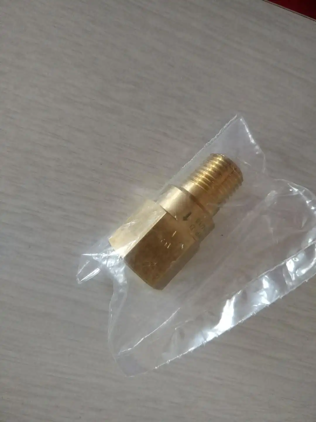 

Original 533B-2MP-5 Safety Valve