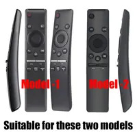Silicone Protective Case For Samsung Smart TV Remote Cover BN59-01312A, 01312H, BN59, 01241A, 01242A, 1 Unit 2